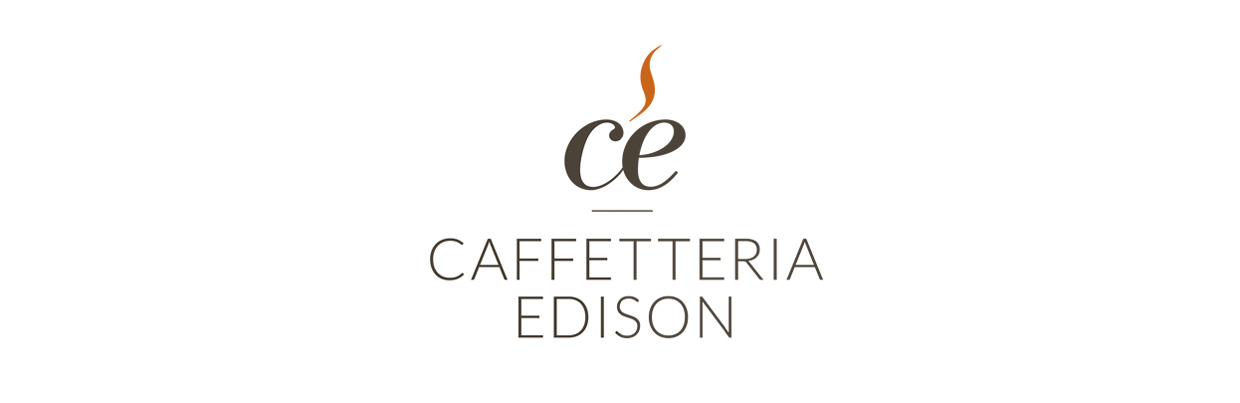 Edison, caffetteria edison