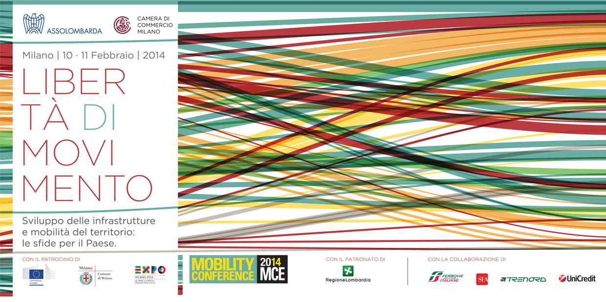 Assolombarda  Mobility Conference 2014